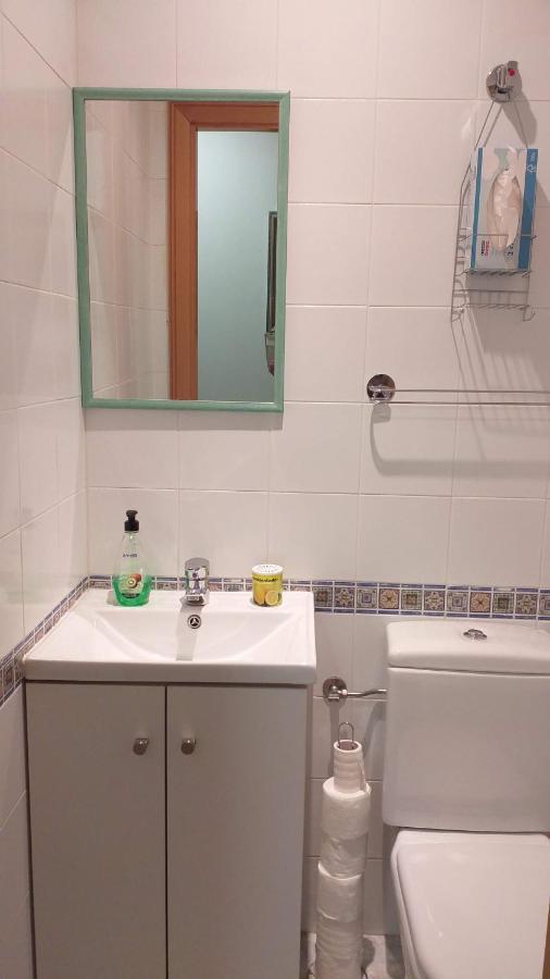Loft Plaza Mayor Ουρένσε Εξωτερικό φωτογραφία
