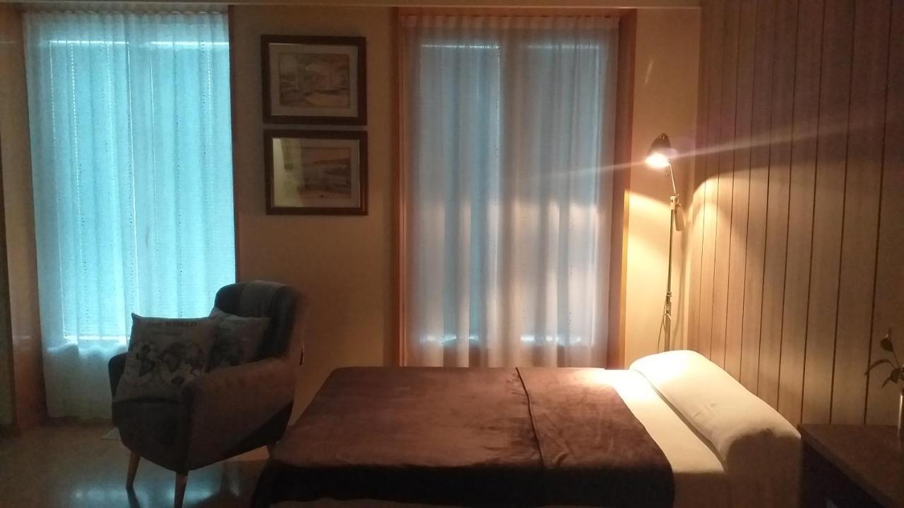 Loft Plaza Mayor Ουρένσε Εξωτερικό φωτογραφία